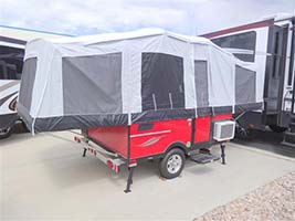 Camping World - 2