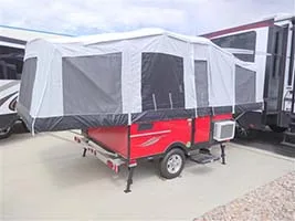 Camping World 产品图 2