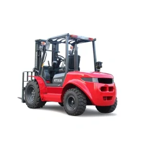 Zhejiang Goodsense Forklift Co., Ltd. 产品图 2