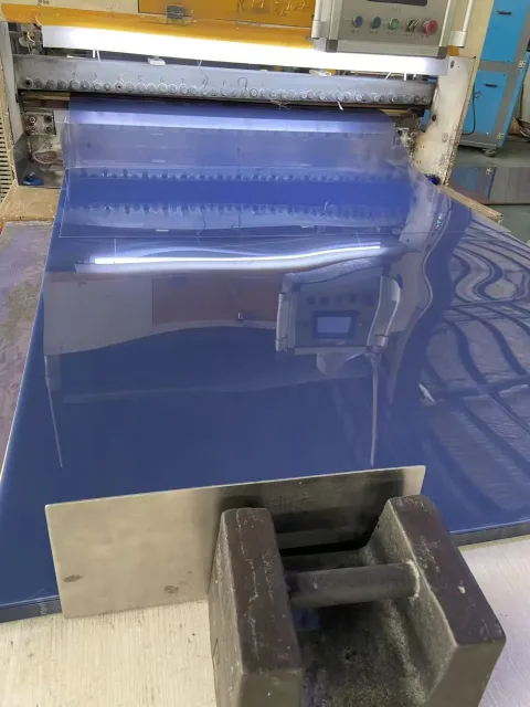 Jiangsu  Zhongshengda  New  Materials  Co.,Ltd product image 2
