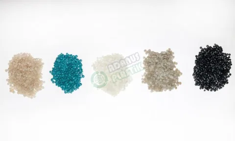 ADANUS PLASTİK AMB. TOP. AYIR. GERİ DÖN. ATIK BER. İNŞ. İTH. İHR. SAN. TİC. LTD. ŞTİ. product image 1