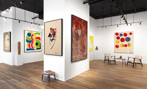 BOCCARA GALLERY product image 2