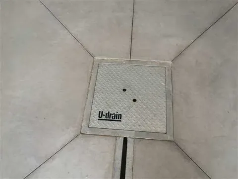 U-drain 产品图 1