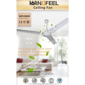 Foshan Windfeel Electrical Appliances Co., Ltd product image 3