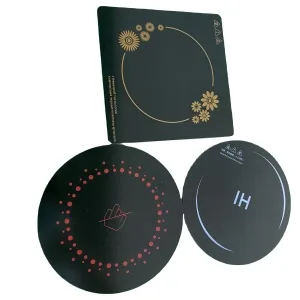 KEDI GLASS-CERAMIC INDUSTRIAL CO.,LTD product image 2