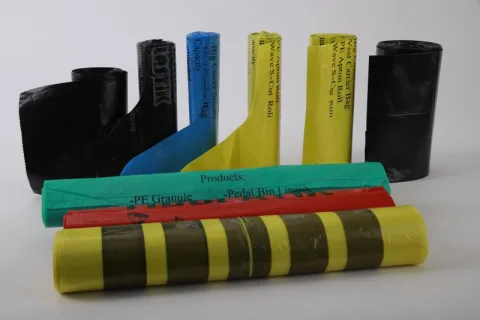 ADANUS PLASTİK AMB. TOP. AYIR. GERİ DÖN. ATIK BER. İNŞ. İTH. İHR. SAN. TİC. LTD. ŞTİ. product image 2