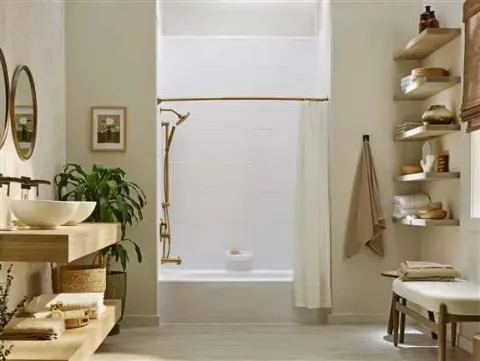 Bath Fitter 产品图 3