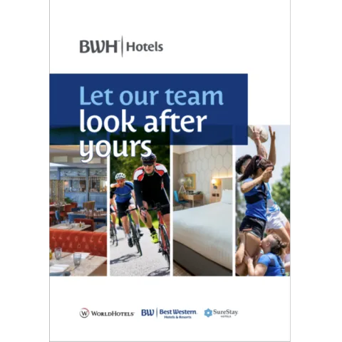 BWH Hotels product image 1
