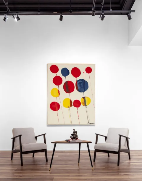 BOCCARA GALLERY product image 3