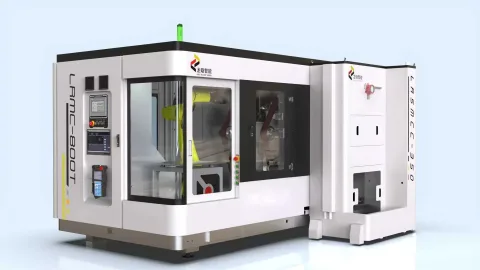 杭州龙砺智能科技有限公司 product image 1