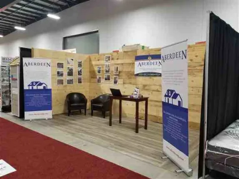 Aberdeen Development Group product image 1