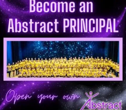 Abstract Dance 产品图 1