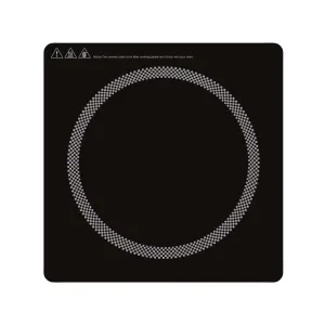KEDI GLASS-CERAMIC INDUSTRIAL CO.,LTD product image 1