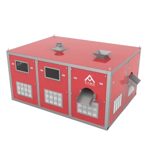 ZHEJIANG TIANLI EQUIPMENT TECHNOLOGY CO.,LTD. product image 2