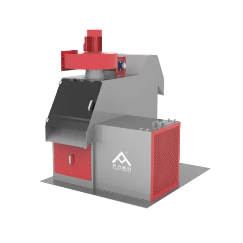 ZHEJIANG TIANLI EQUIPMENT TECHNOLOGY CO.,LTD. product image 4