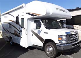 Camping World - 4