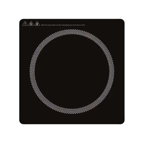KEDI GLASS-CERAMIC INDUSTRIAL CO.,LTD product image 4
