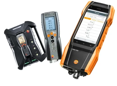 Testo Korea Ltd. product image 2