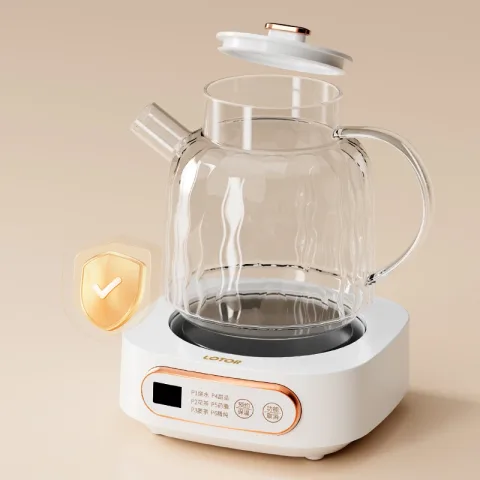 Zhongshan Haima Electrical Appliances Co.,Ltd. product image 3