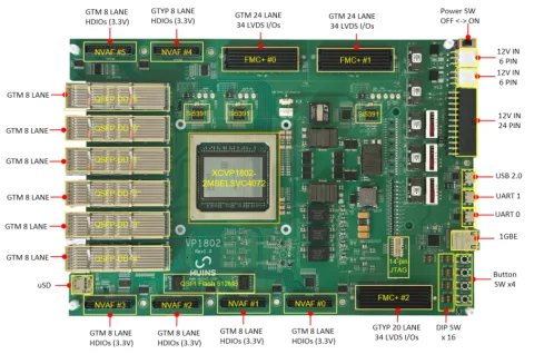 HUINS product image 2