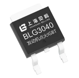 上海贝岭股份有限公司 product image 2