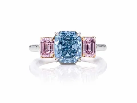 Scarselli Diamonds product image 2
