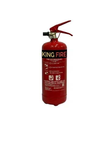 King Fire Pte Ltd product image 2