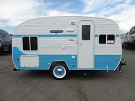 Parris RV - 2