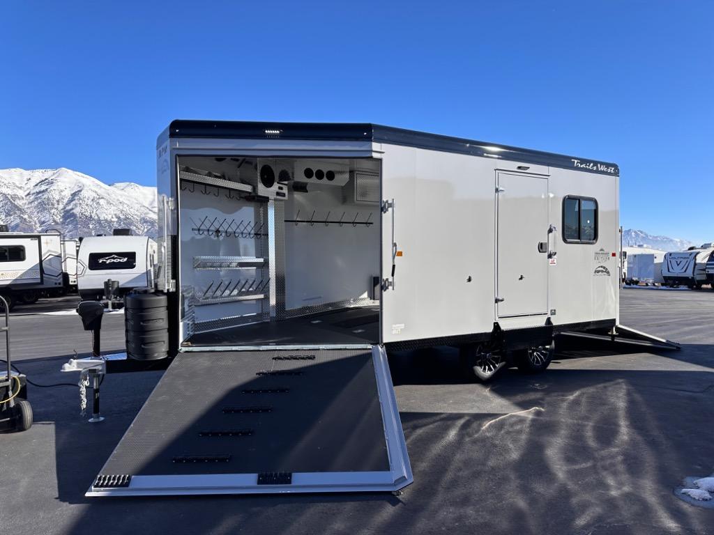 C&R Trailer Sales - 4