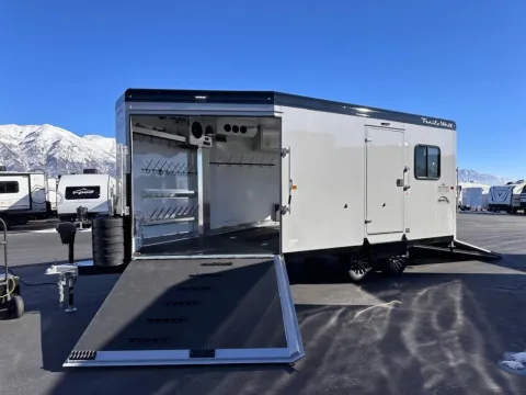 C&R Trailer Sales 产品图 4
