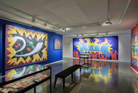 OPERA GALLERY product image 4
