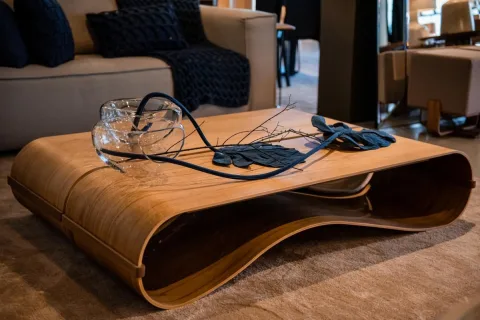 Lazz Interni product image 2