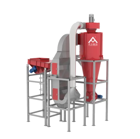 ZHEJIANG TIANLI EQUIPMENT TECHNOLOGY CO.,LTD. product image 1