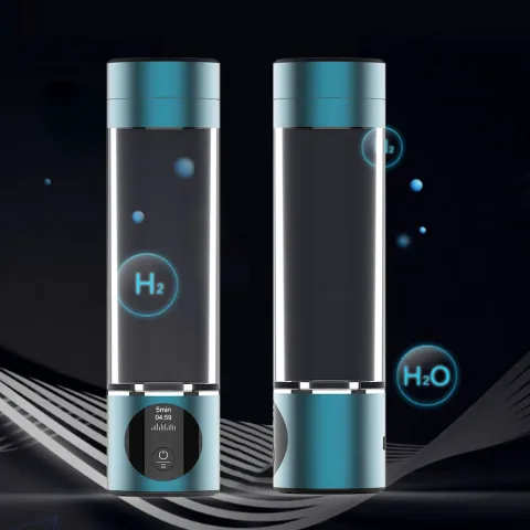 Olansi Healthcare Co., Ltd. product image 1
