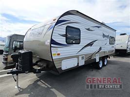 General RV Center - 3