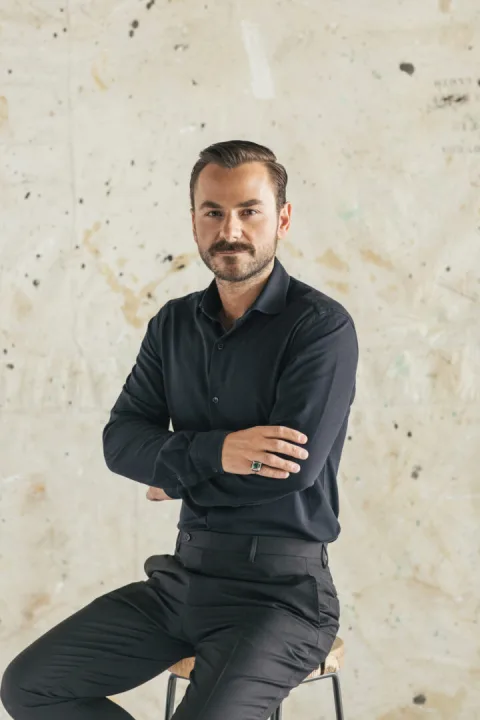 NIKOS KOULIS product image 4