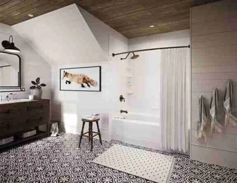 Bath Fitter 产品图 1