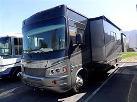Camping World - 3