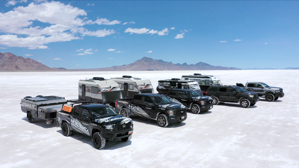 ROA OFF-ROAD - 1