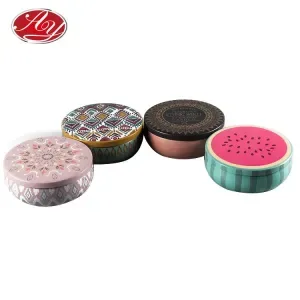 Hangzhou Anyou Manufacturing Cans Co.,LTD product image 3