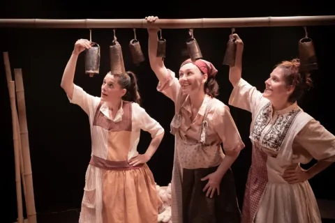 Inspira Teatre 产品图 4
