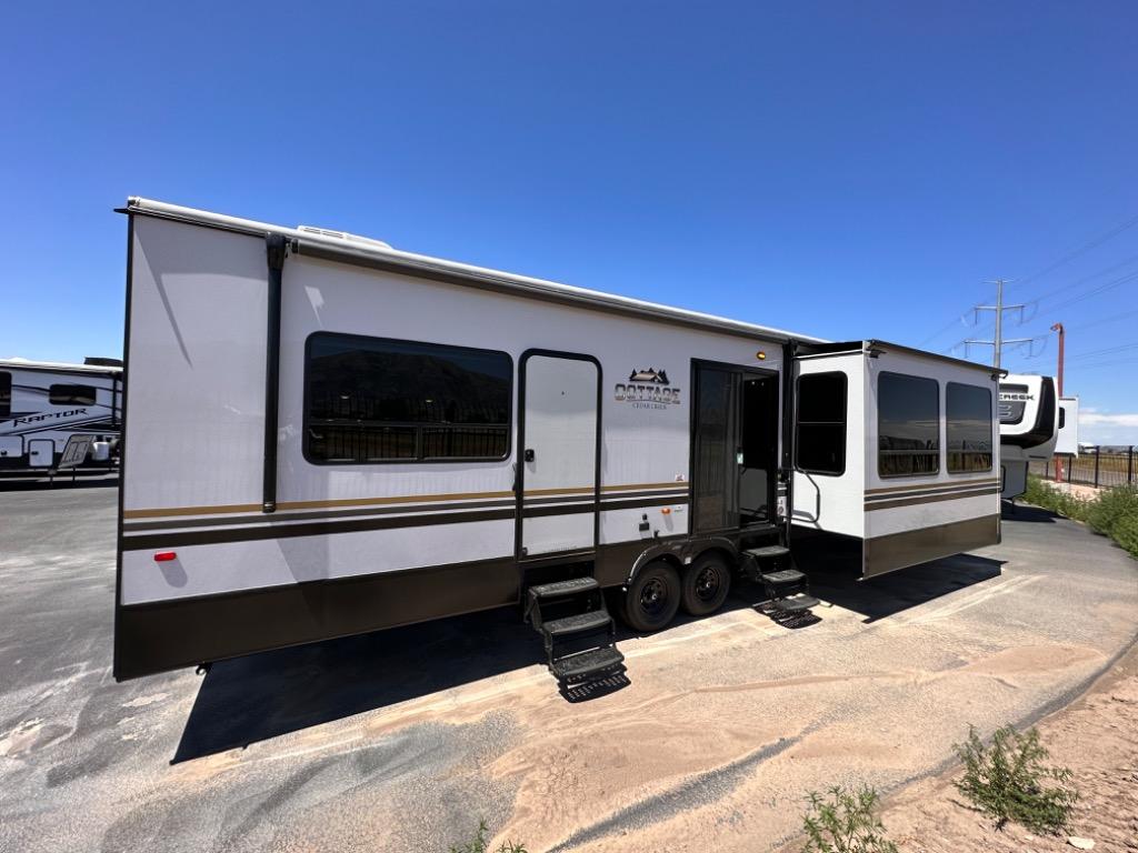 C&R Trailer Sales - 3