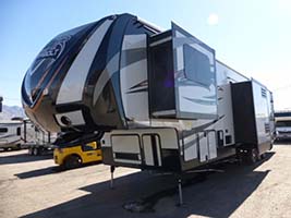 Parris RV - 3