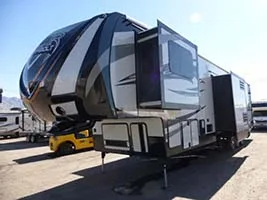 Parris RV 产品图 3
