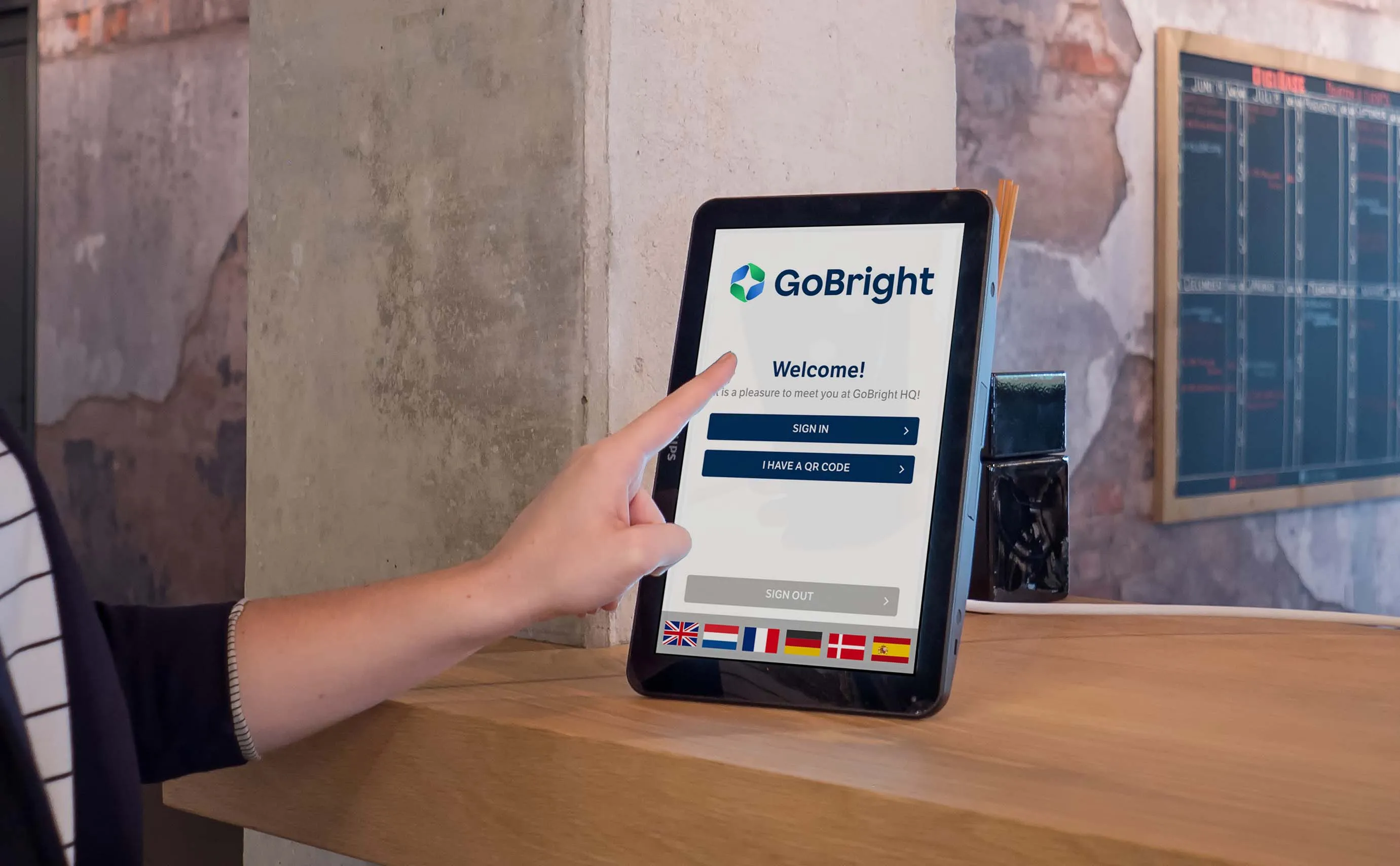 GoBright - 3
