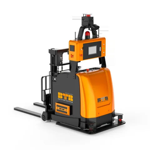 BTR Soosung Korea Co., Ltd. 产品图 3