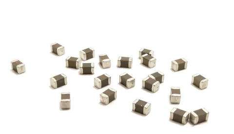 信维电子科技（益阳）有限公司 product image 1