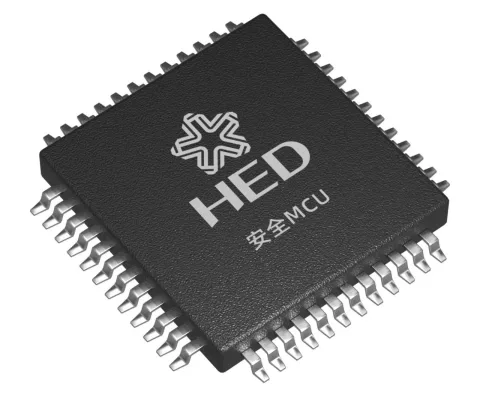 北京中电华大电子设计有限责任公司 product image 1