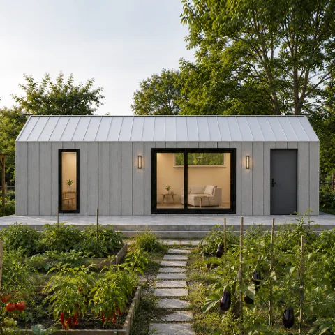 HANSUNG MODULAR 产品图 2