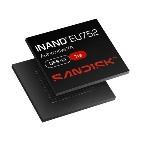 Sandisk product image 1